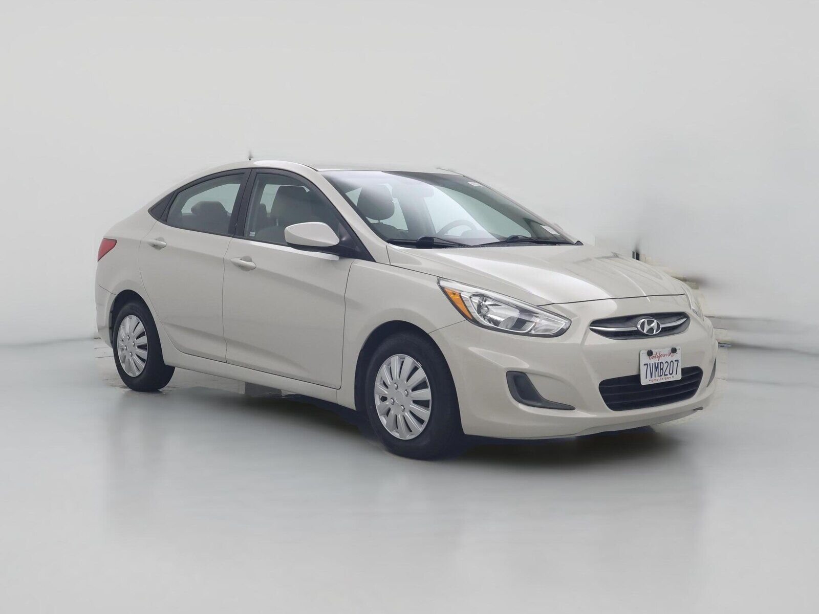 2017 HYUNDAI Accent