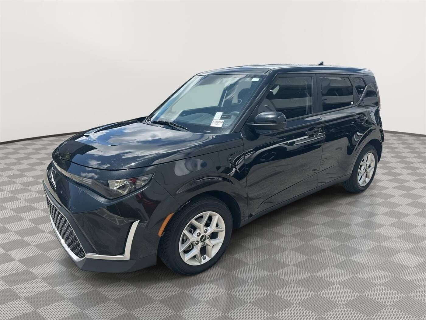 2024 KIA Soul