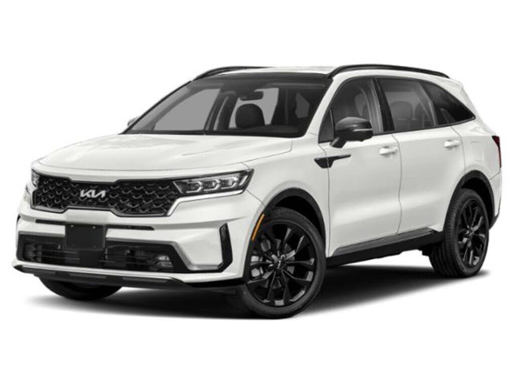 2022 KIA Sorento