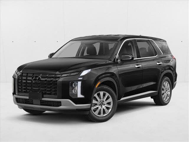 2023 HYUNDAI Palisade