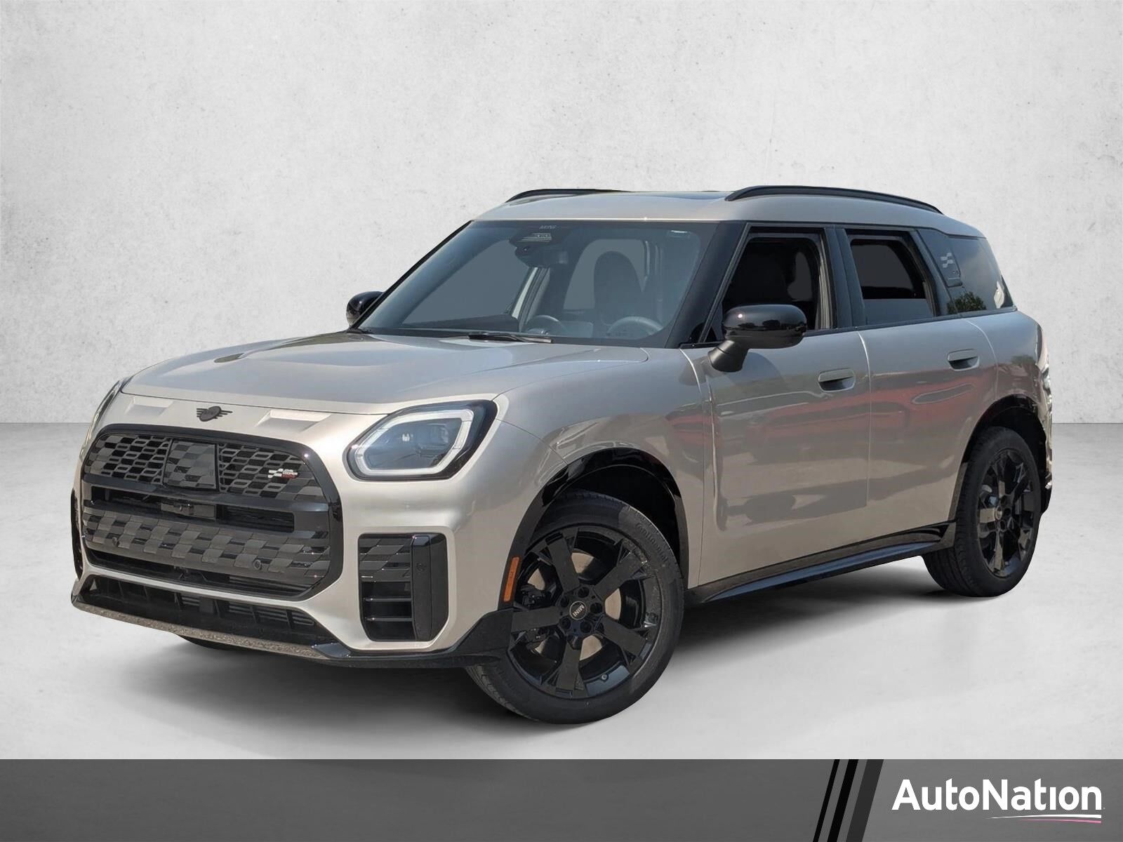 2027 MINI Countryman