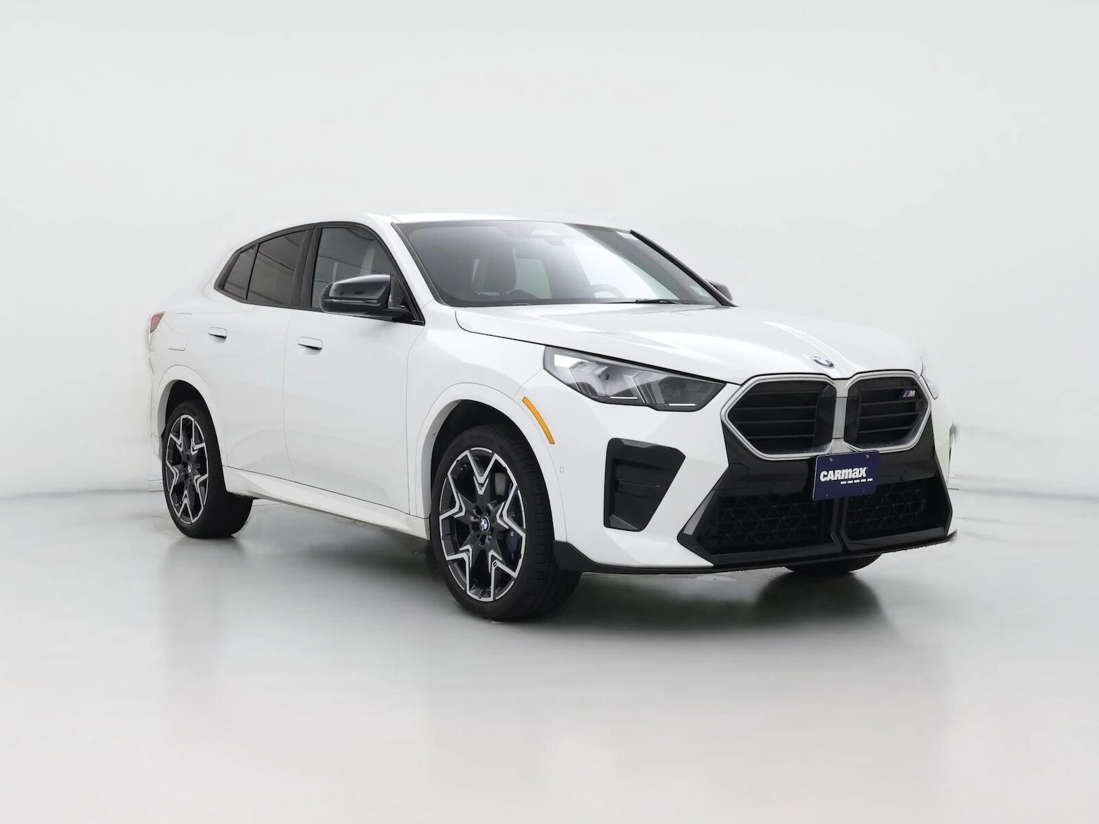 2024 BMW X2