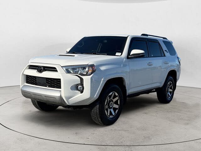 2023 TOYOTA 4-Runner
