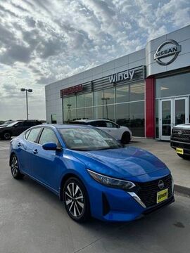 2024 NISSAN Sentra