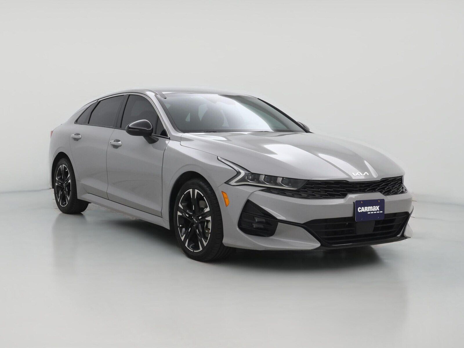 2024 KIA K5