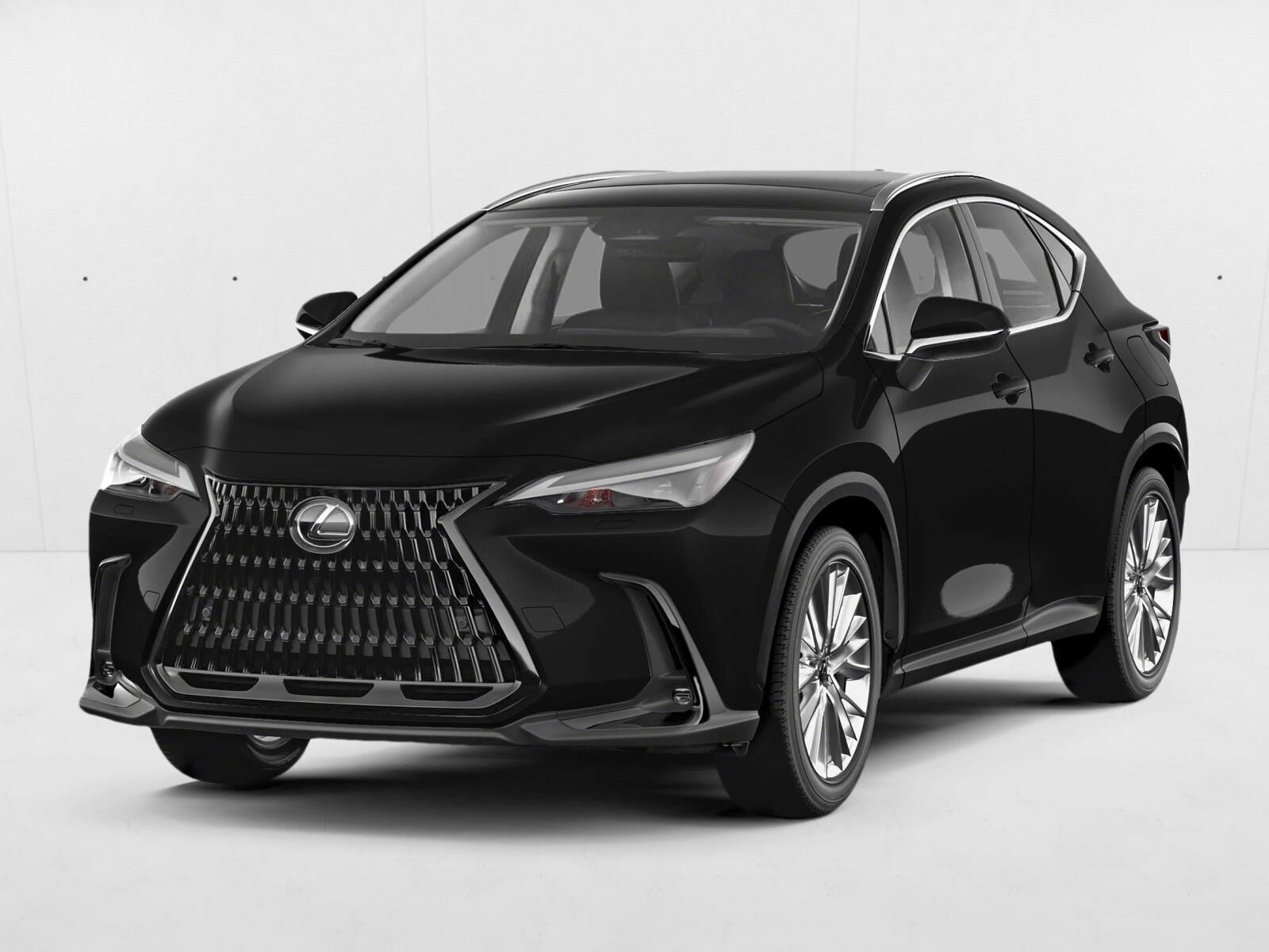 2022 LEXUS NX