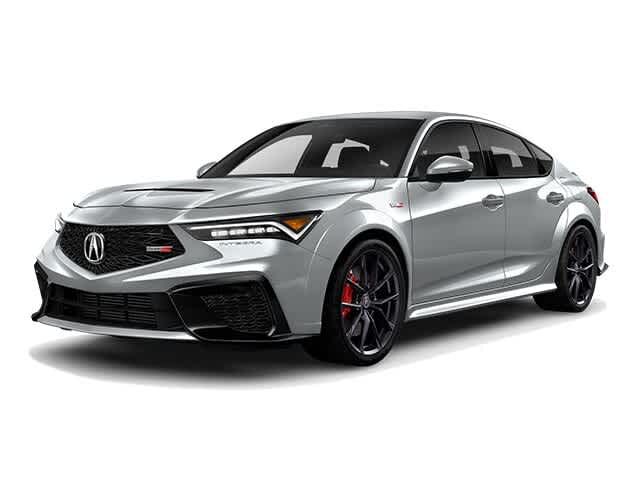 2026 ACURA Integra
