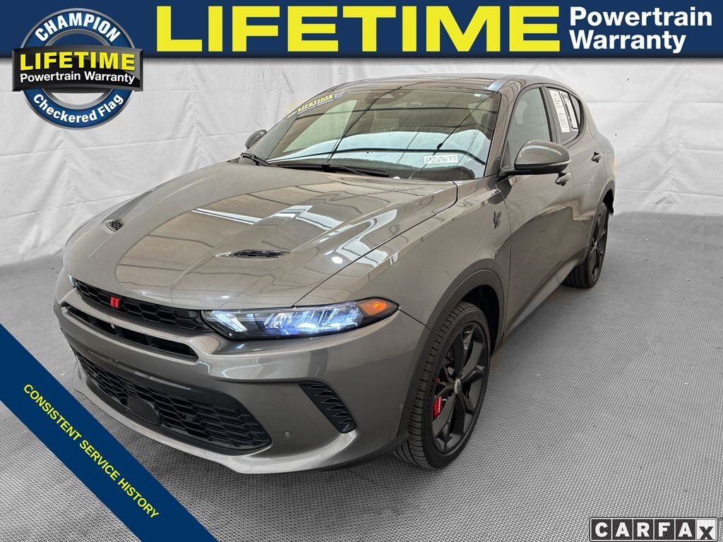 2023 DODGE HORNET