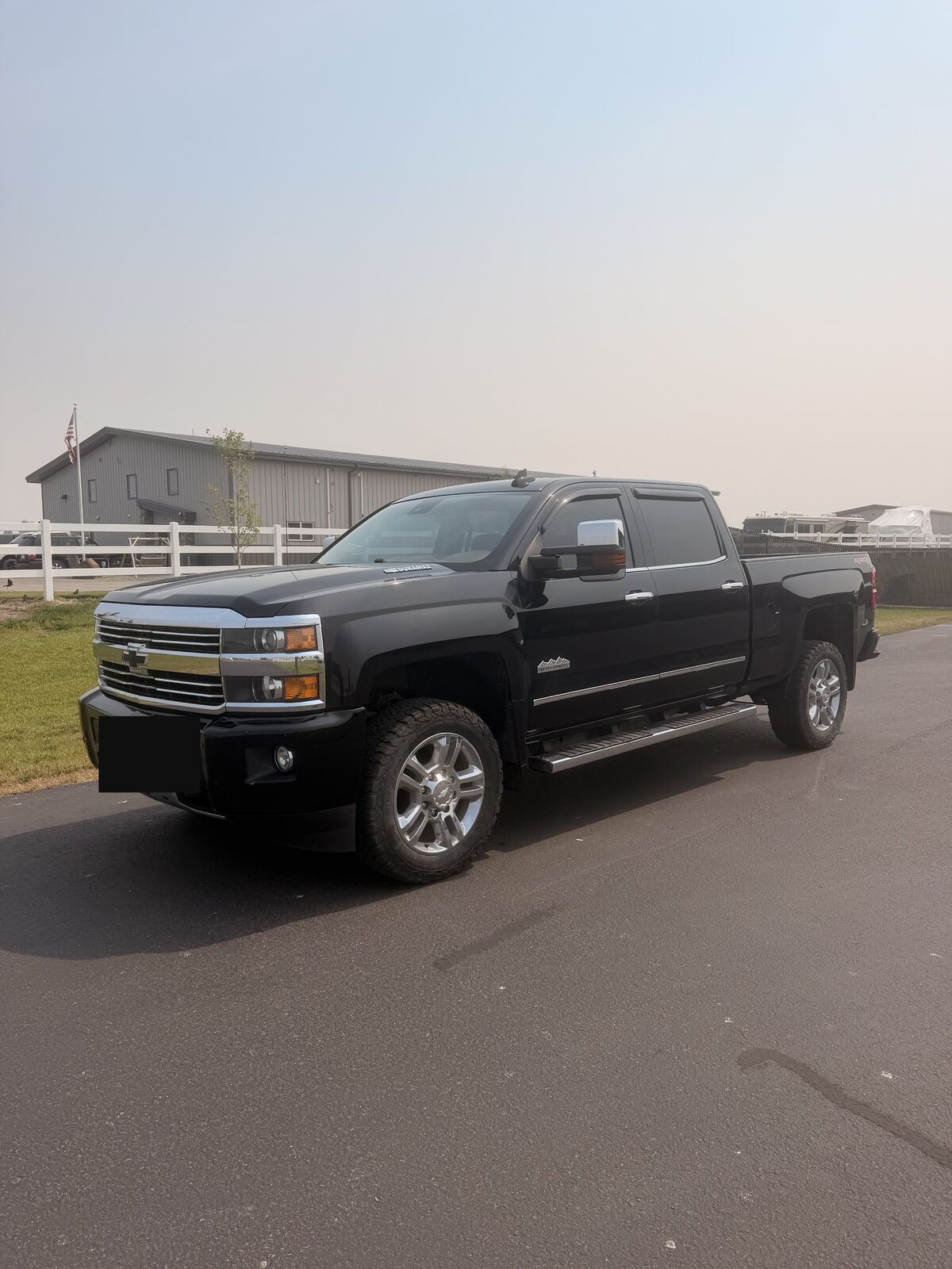 2016 CHEVROLET Silverado