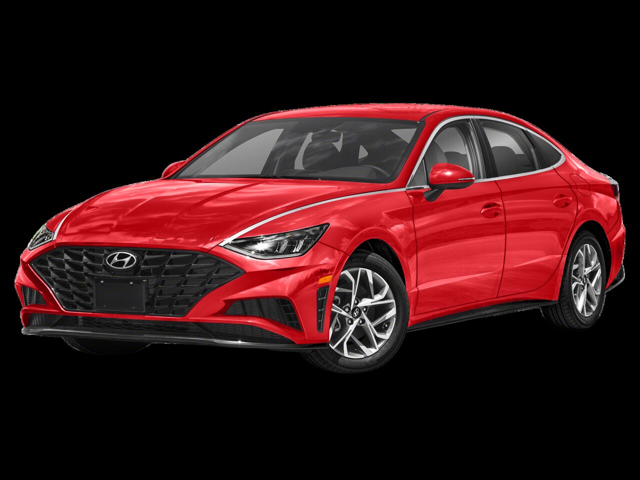 2020 HYUNDAI Sonata