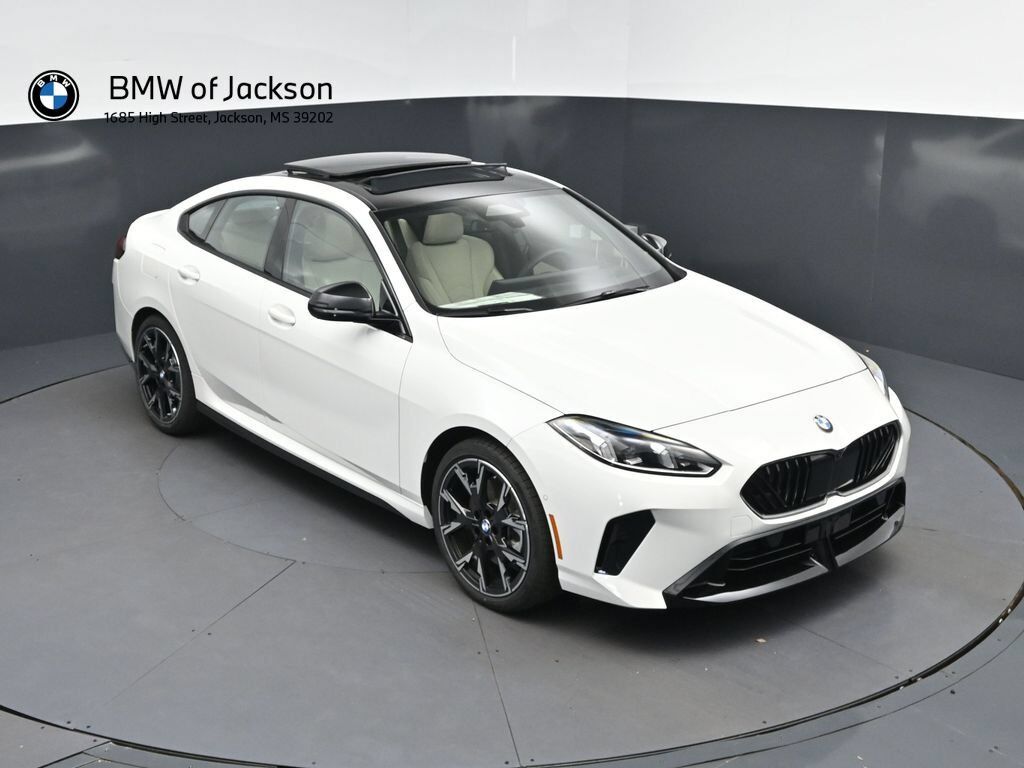 2026 BMW 2 Series