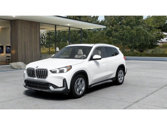 2027 BMW X1