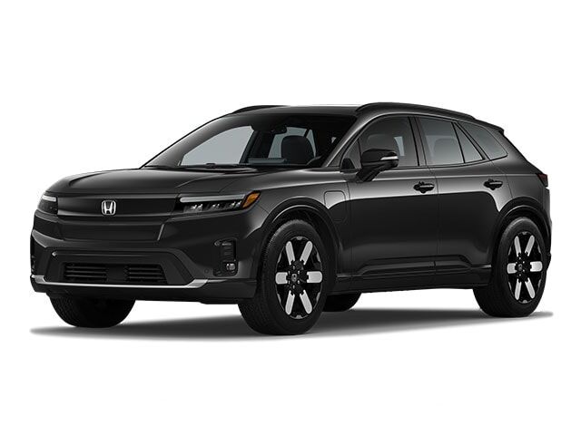 2026 HONDA Prologue