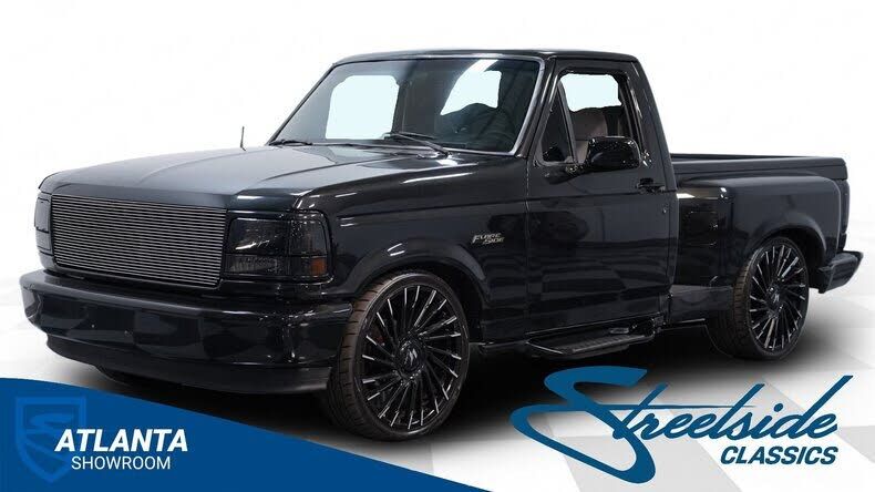 1994 FORD F-150