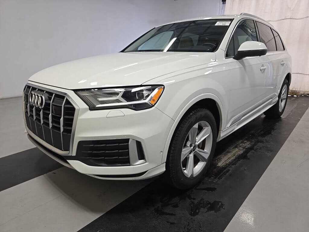2023 AUDI Q7