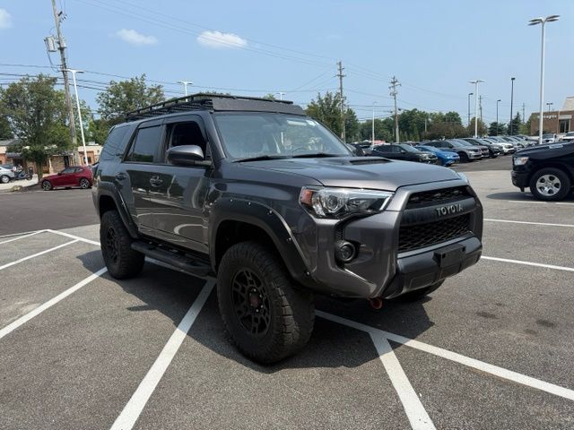 2016 TOYOTA 4-Runner