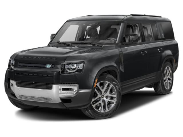 2023 LAND ROVER Defender
