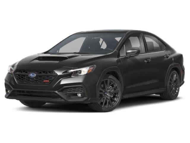 2023 SUBARU WRX