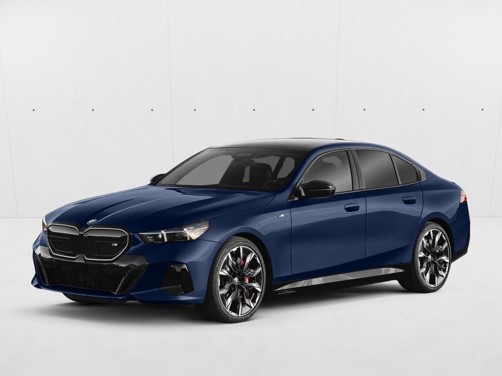2024 BMW i5