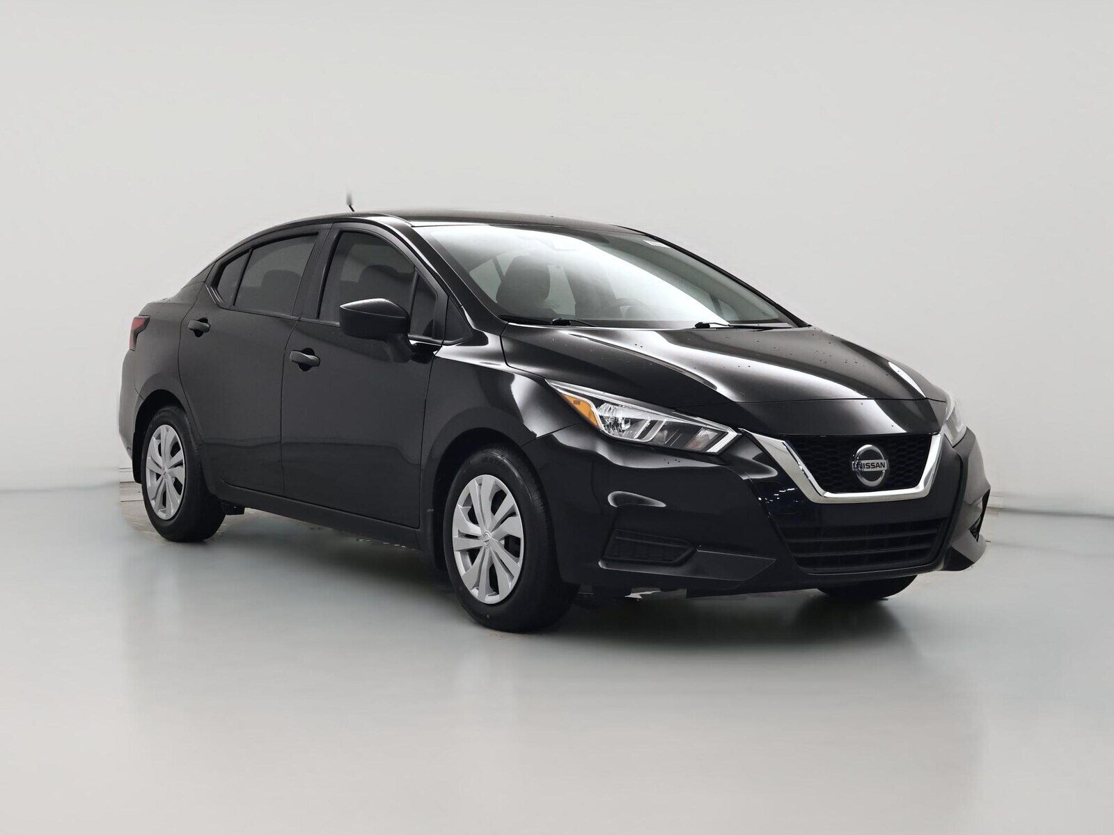2022 NISSAN Versa