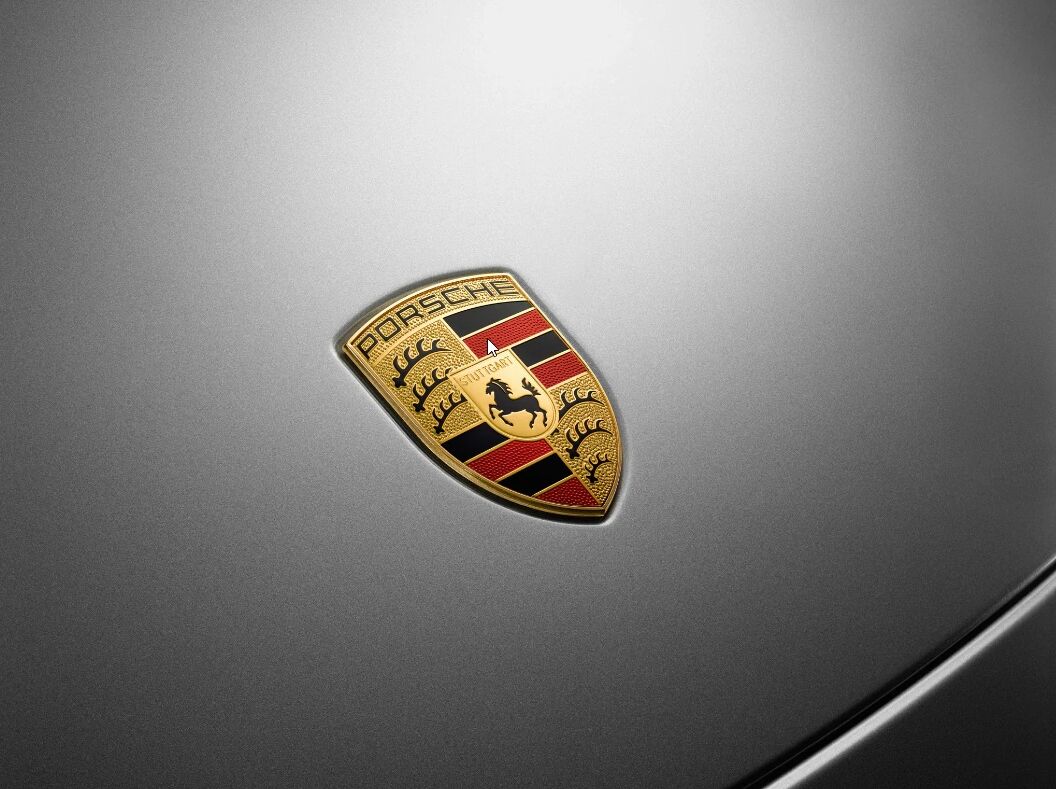 2026 PORSCHE Cayenne