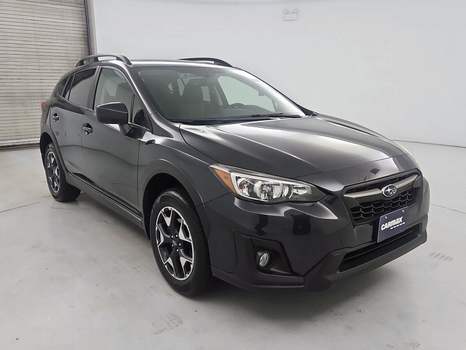 2019 SUBARU Crosstrek