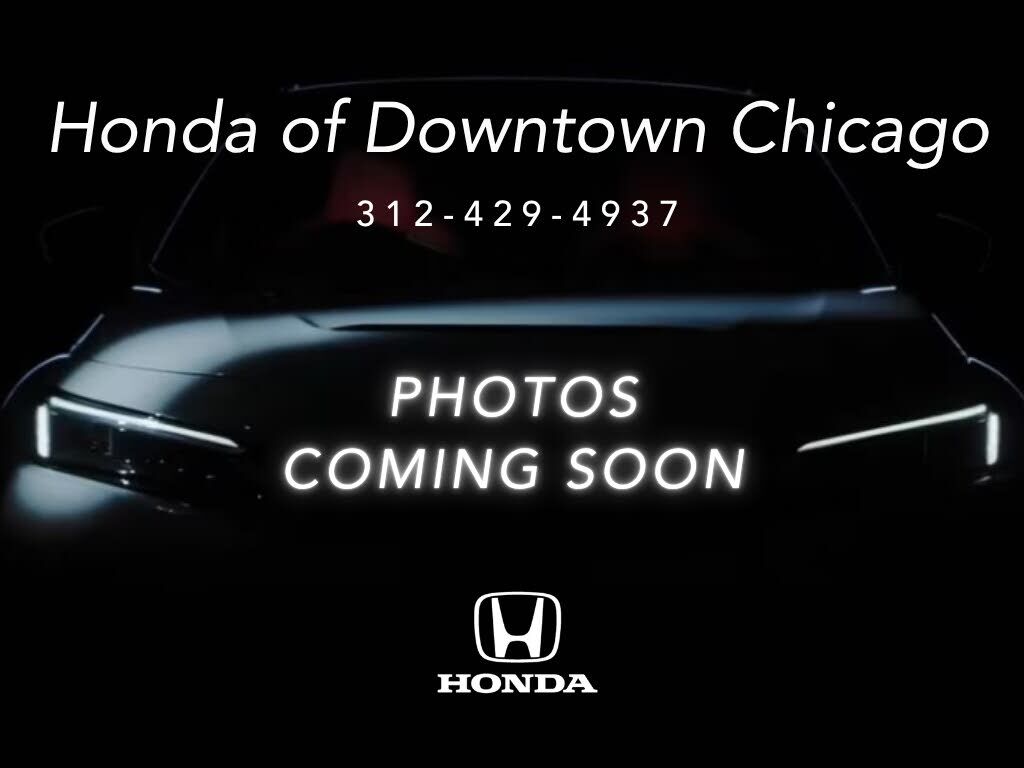 2025 HONDA HR-V