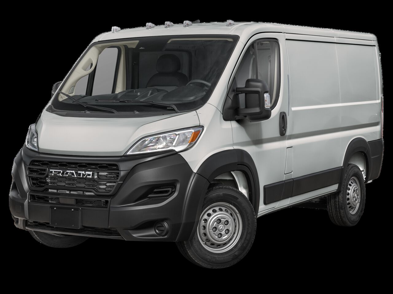 2026 RAM Promaster 1500