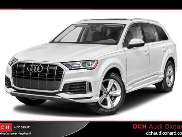 2024 AUDI Q7