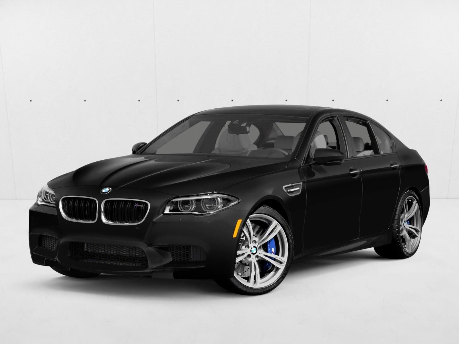 2015 BMW M5