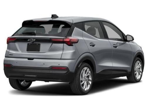 2027 CHEVROLET Bolt