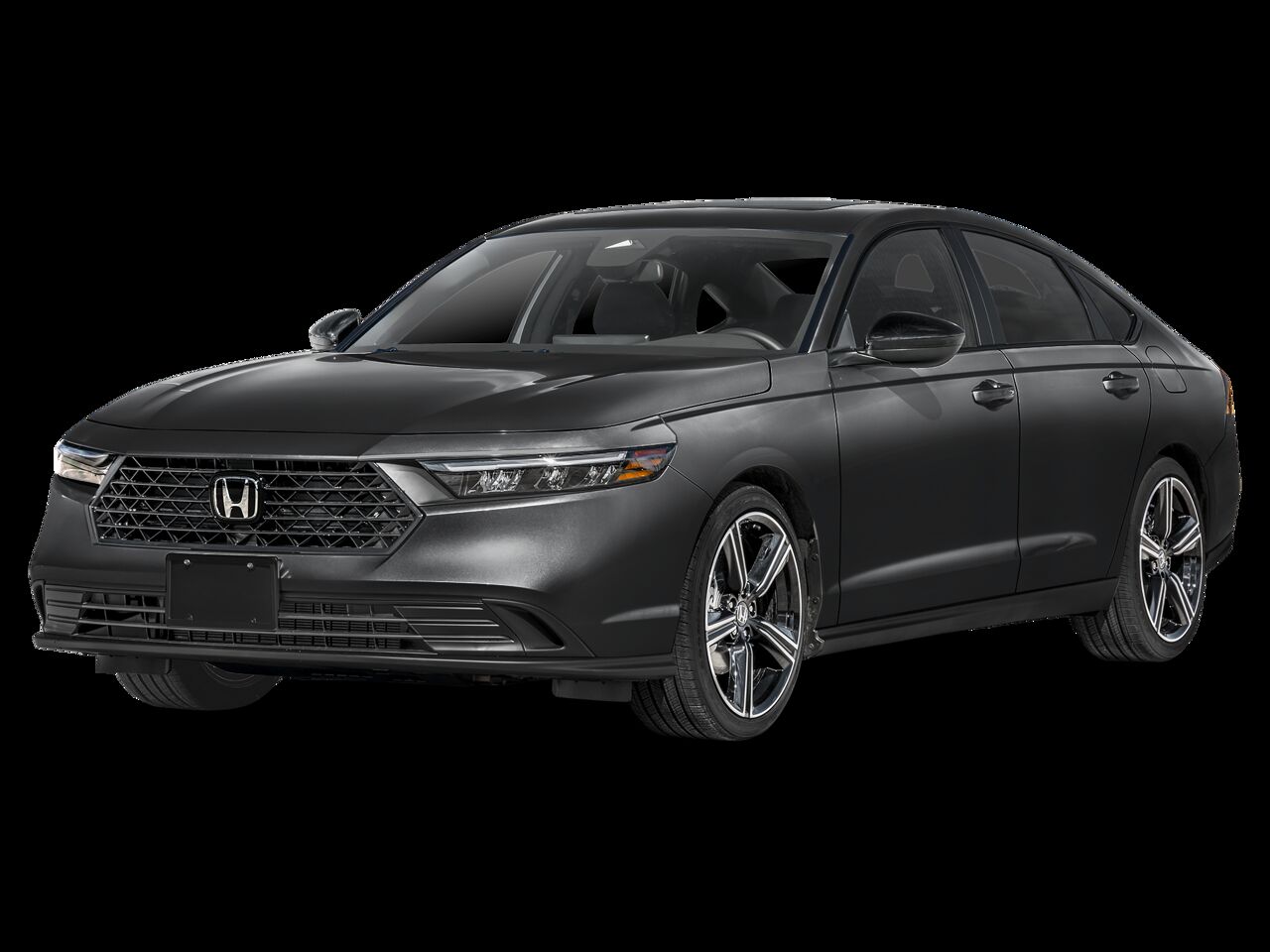 2026 HONDA Accord
