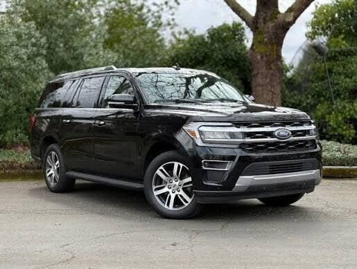 2024 FORD Expedition