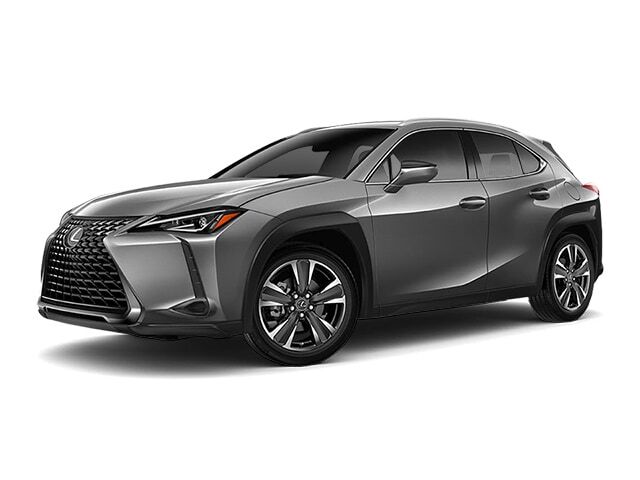 2020 LEXUS UX