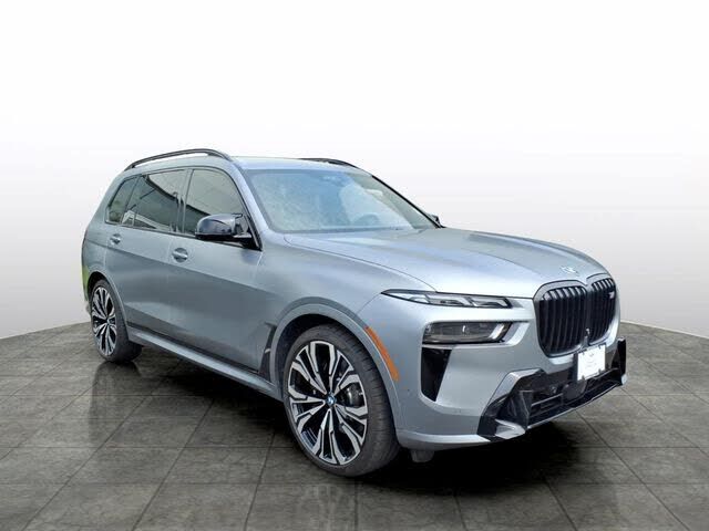 2024 BMW X7
