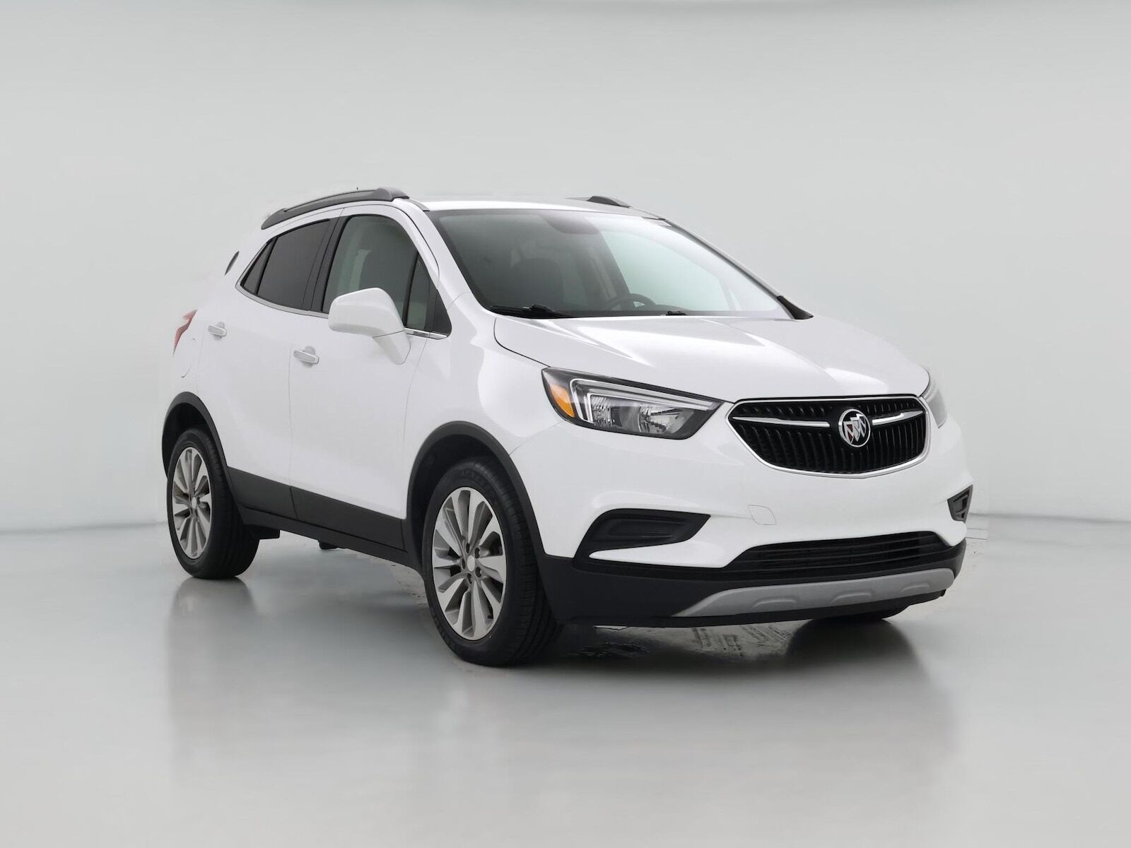 2020 BUICK Encore