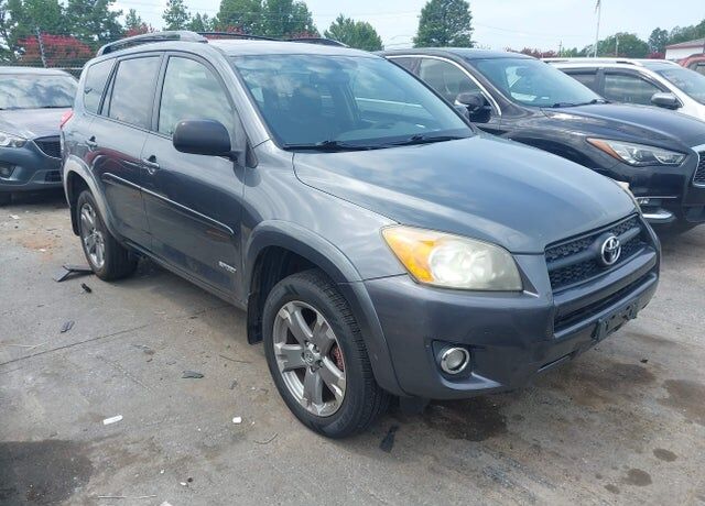 2010 TOYOTA RAV4