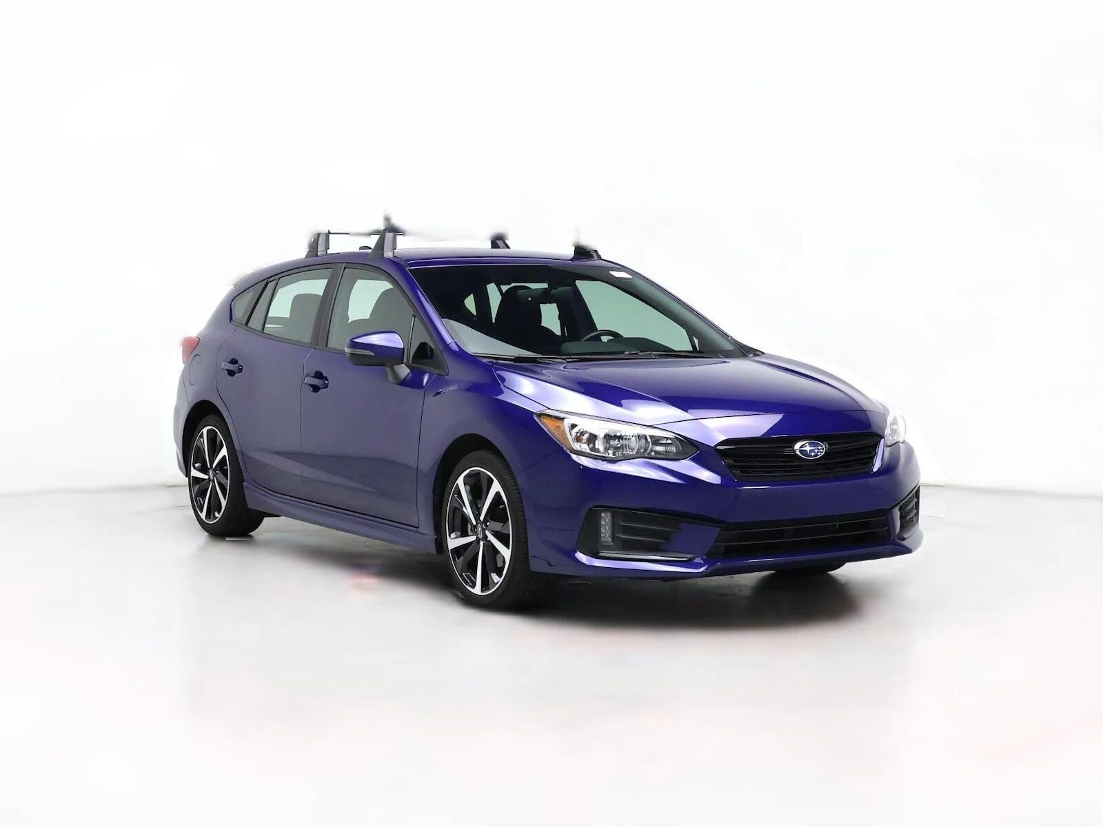 2023 SUBARU Impreza