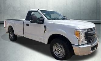 2017 FORD F-250