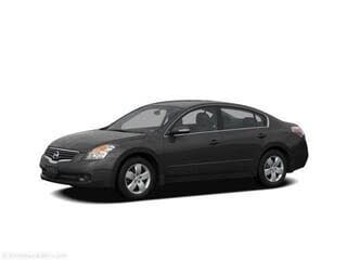 2008 NISSAN Altima