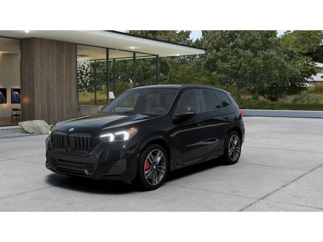 2027 BMW X1