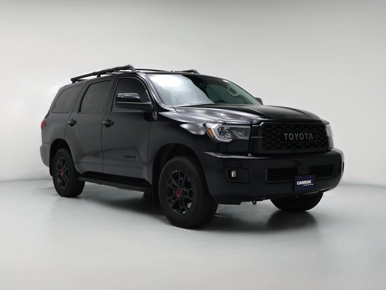 2020 TOYOTA Sequoia