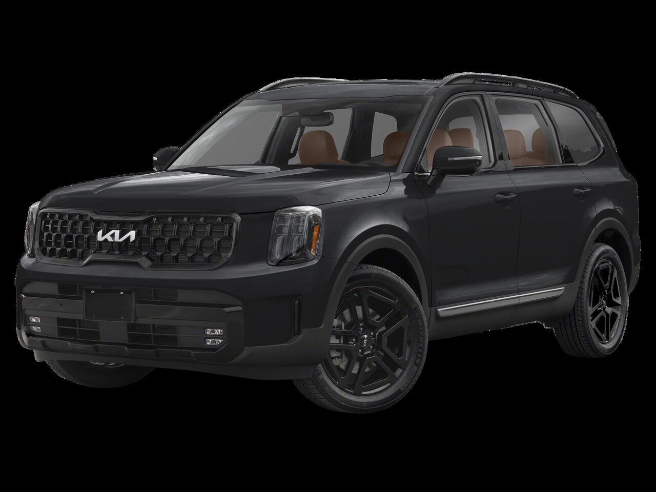 2024 KIA Telluride
