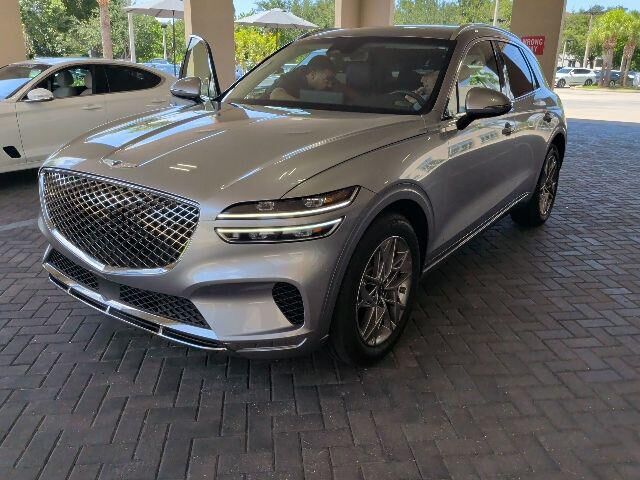 2024 GENESIS GV70