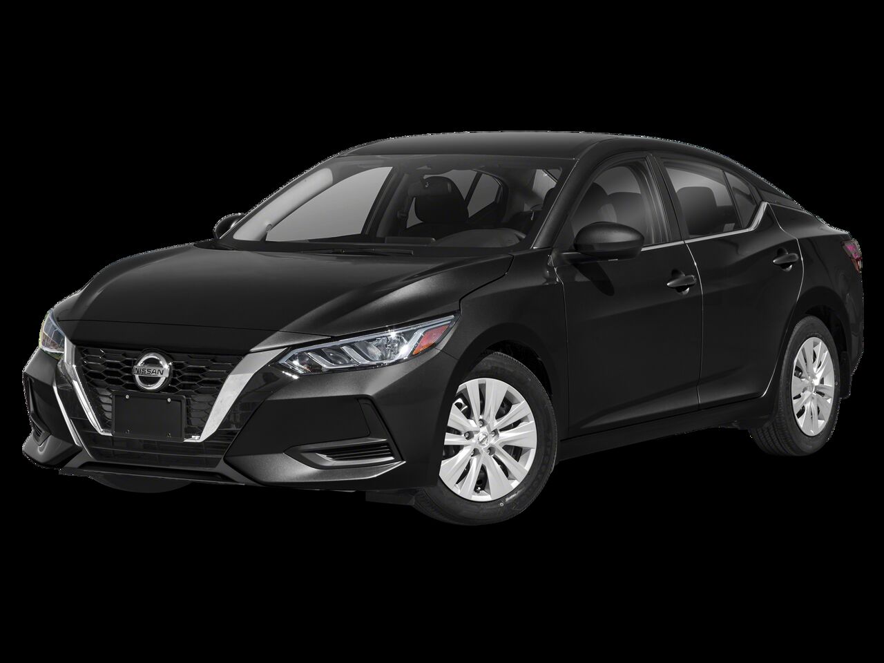 2021 NISSAN Sentra