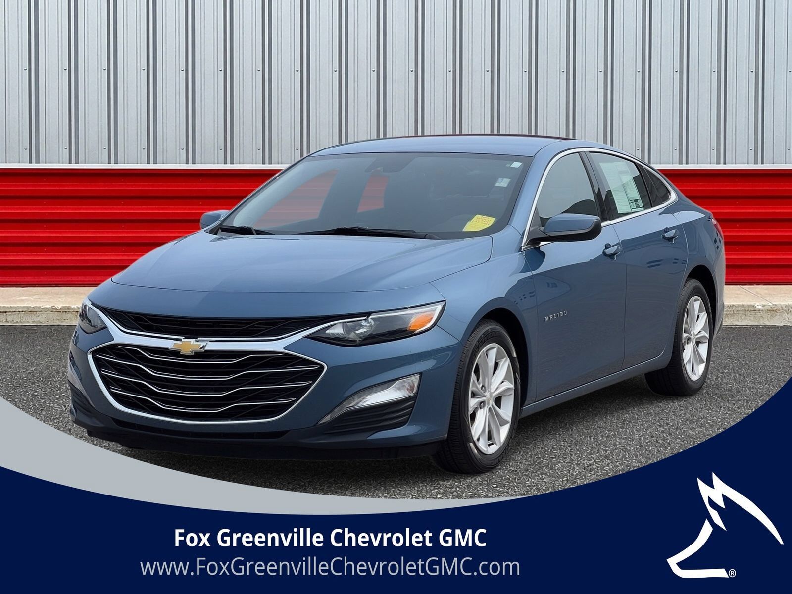 2025 CHEVROLET Malibu
