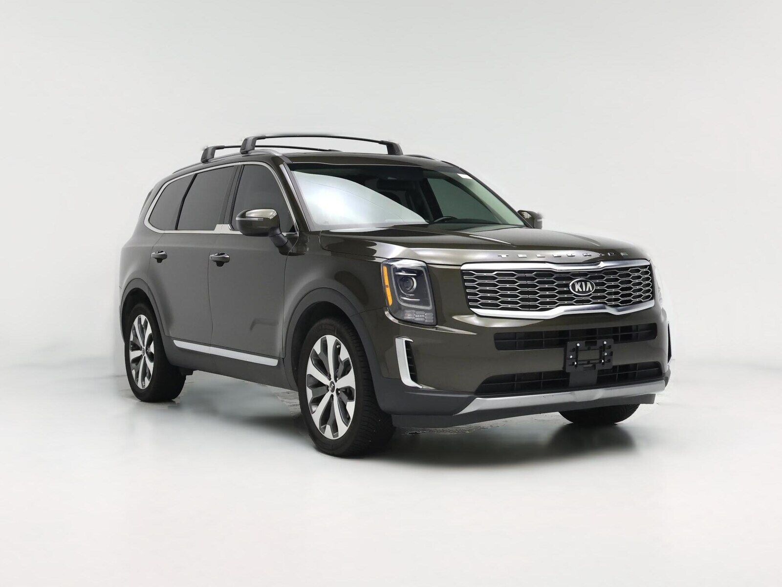 2021 KIA Telluride