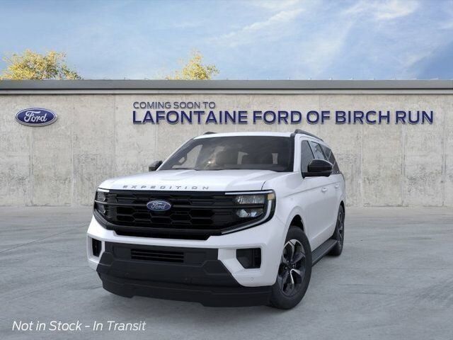 2026 FORD Expedition