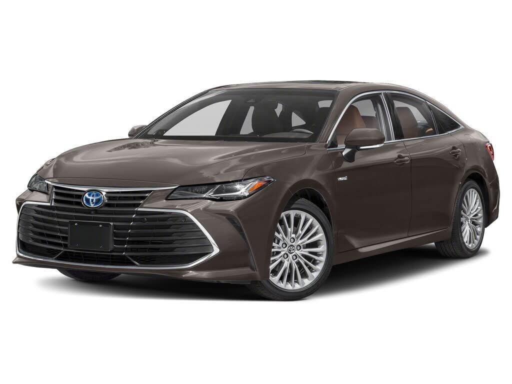 2020 TOYOTA Avalon