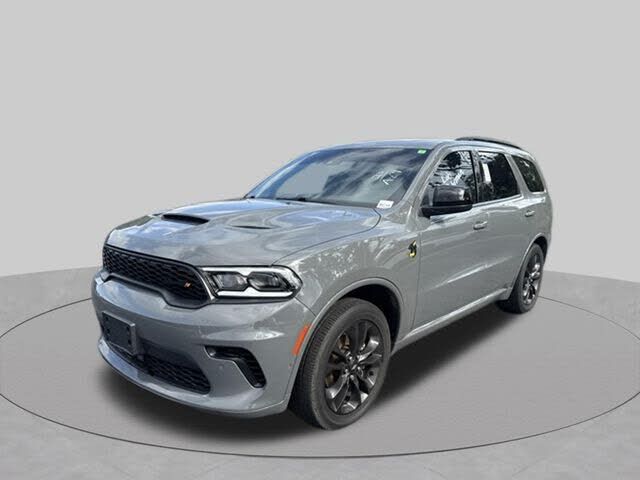 2023 DODGE Durango
